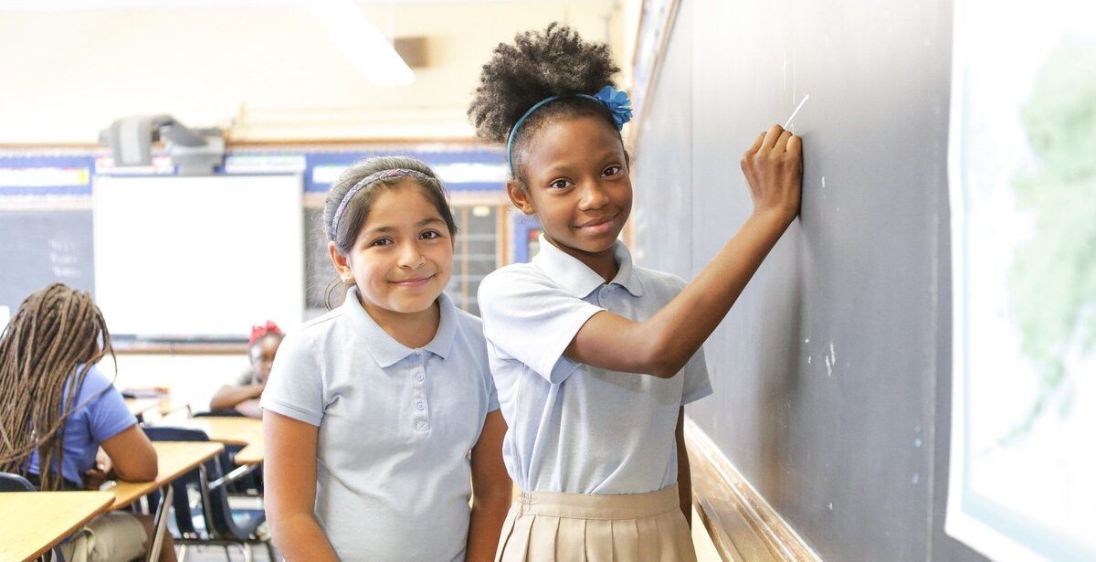 Open Graph card image for Marian Middle School