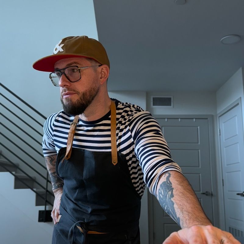 Robert Duebelbeis, Applied ML Engineer & Product Designer
